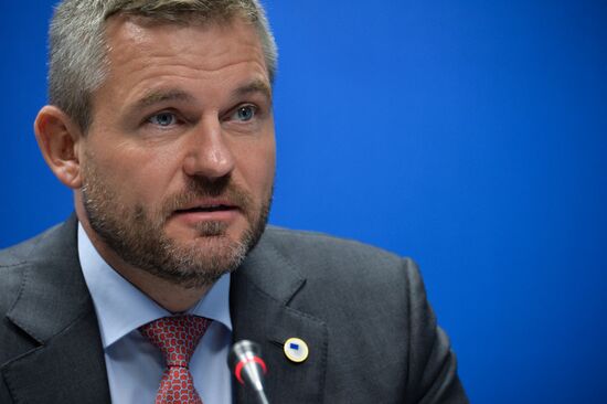 Belgium EU Summit