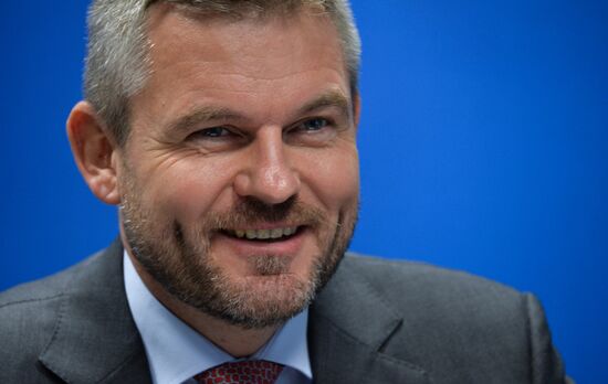 Belgium EU Summit