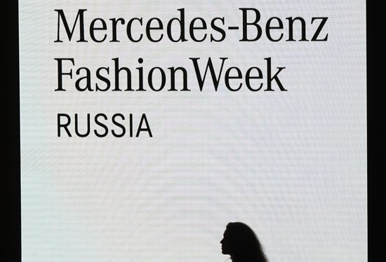 Russia Fashion Week