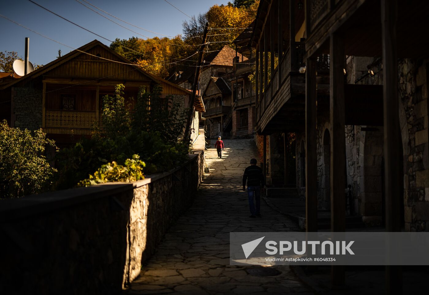 Armenia Daily Life