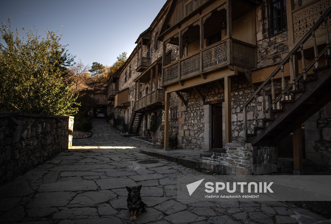 Armenia Daily Life