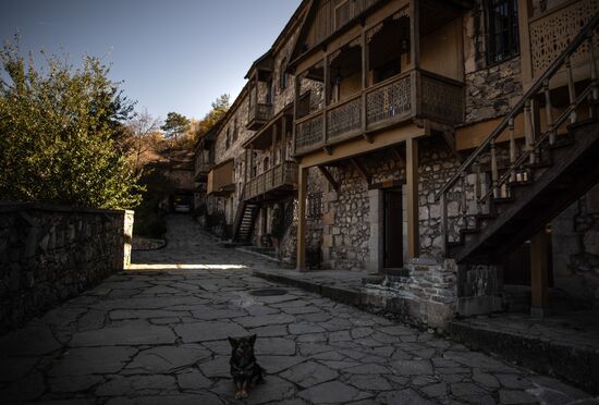Armenia Daily Life