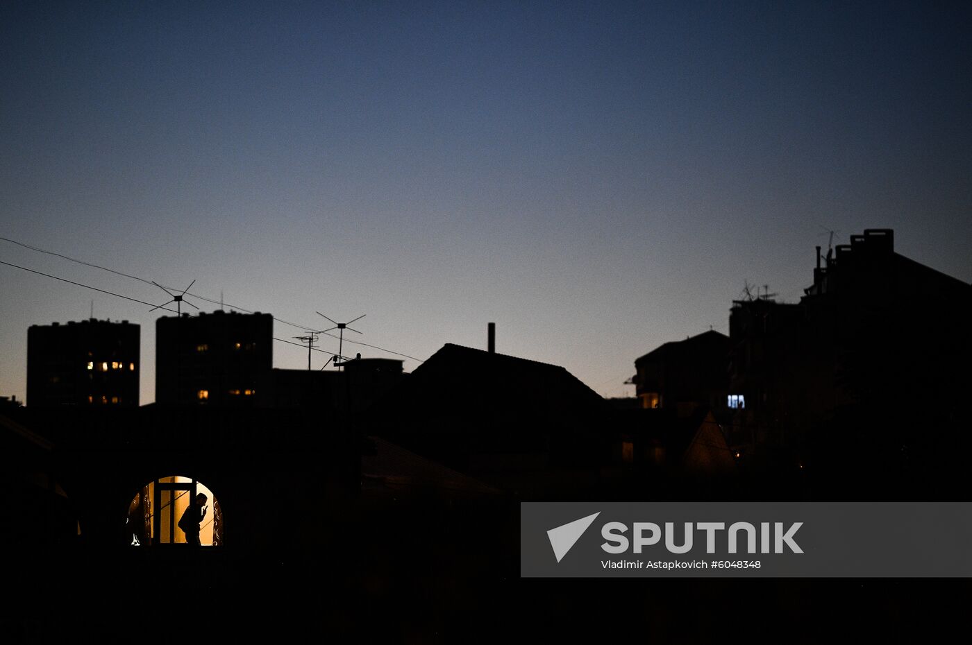 Armenia Daily Life