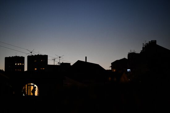 Armenia Daily Life