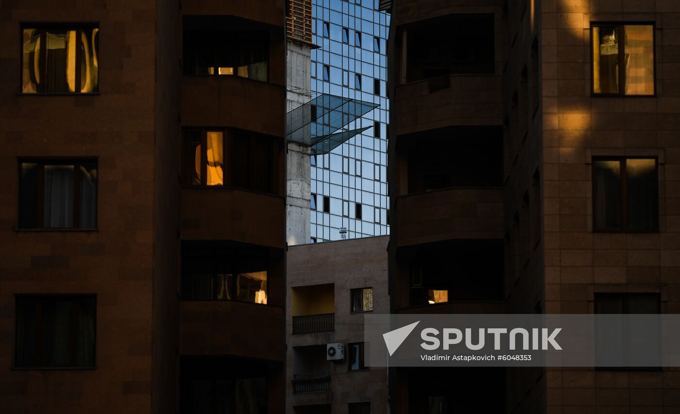 Armenia Daily Life