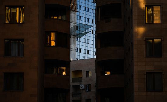 Armenia Daily Life