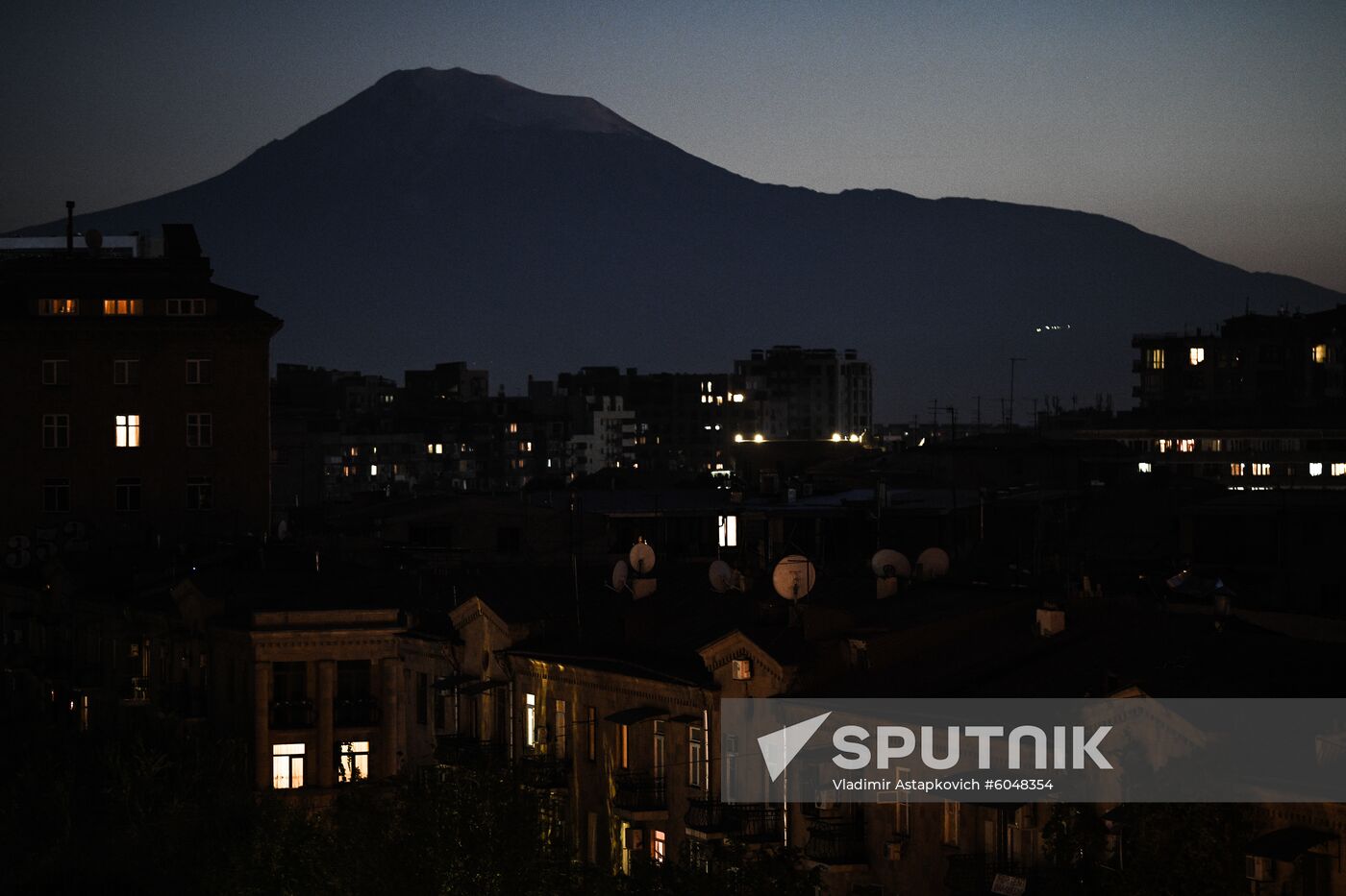 Armenia Daily Life