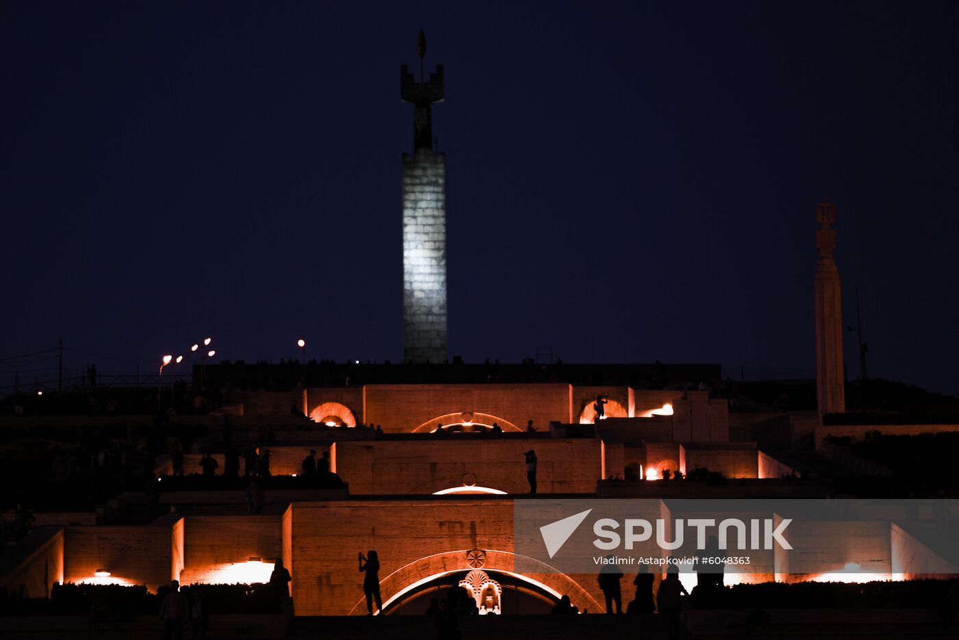 Armenia Daily Life