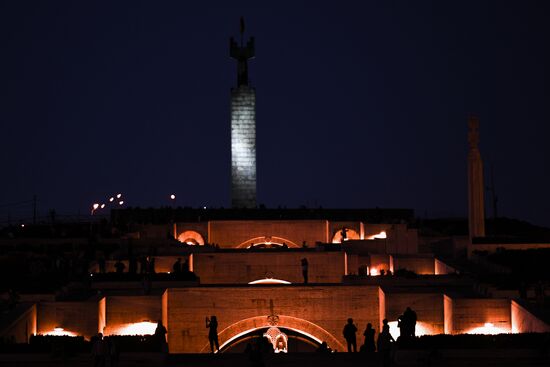 Armenia Daily Life