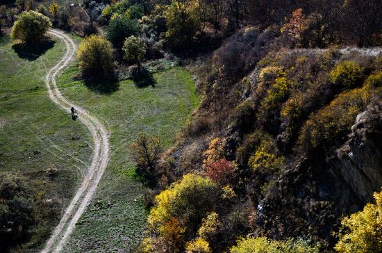Armenia Daily Life