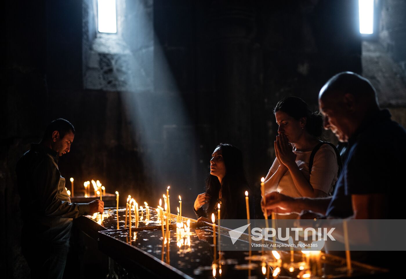 Armenia Daily Life