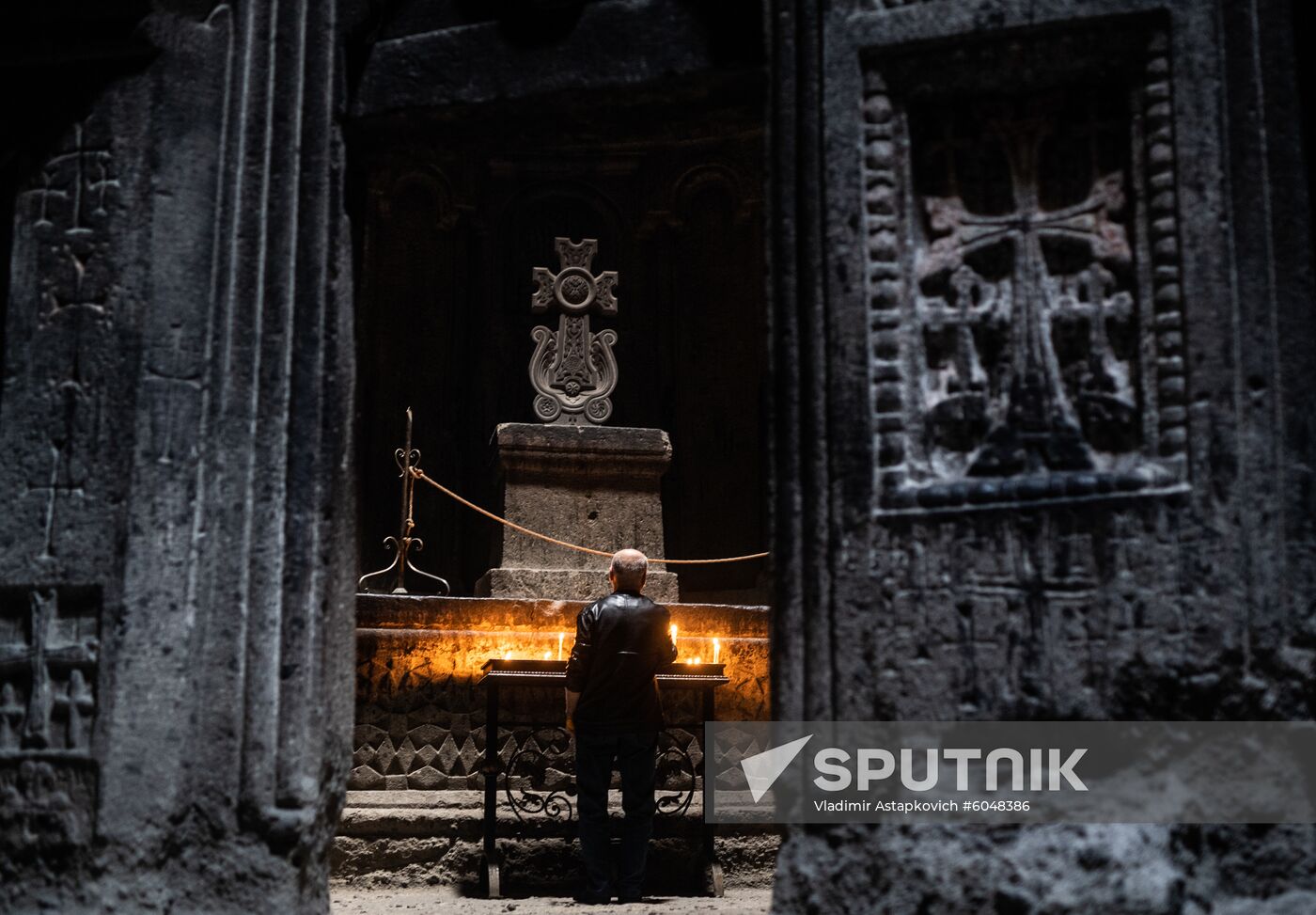 Armenia Daily Life
