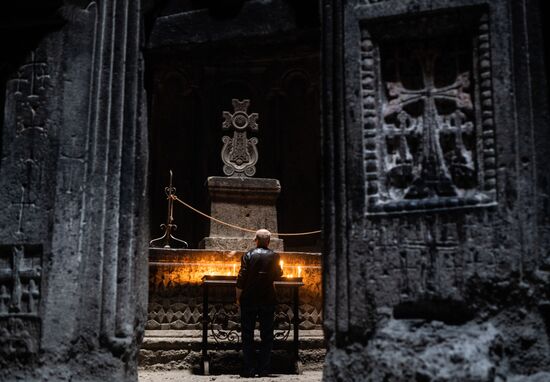 Armenia Daily Life