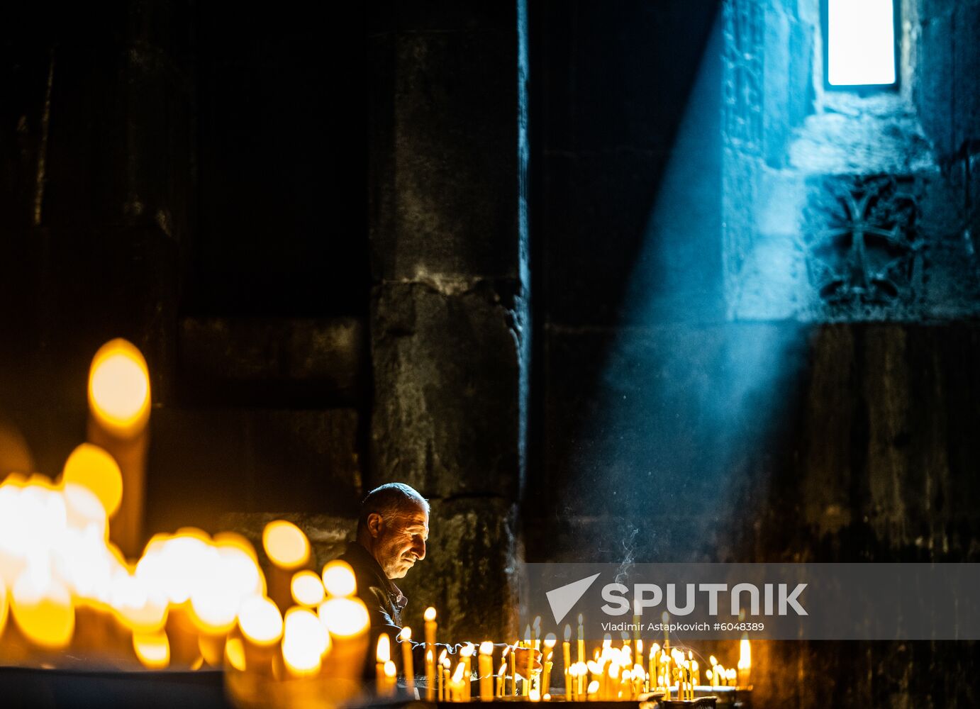 Armenia Daily Life