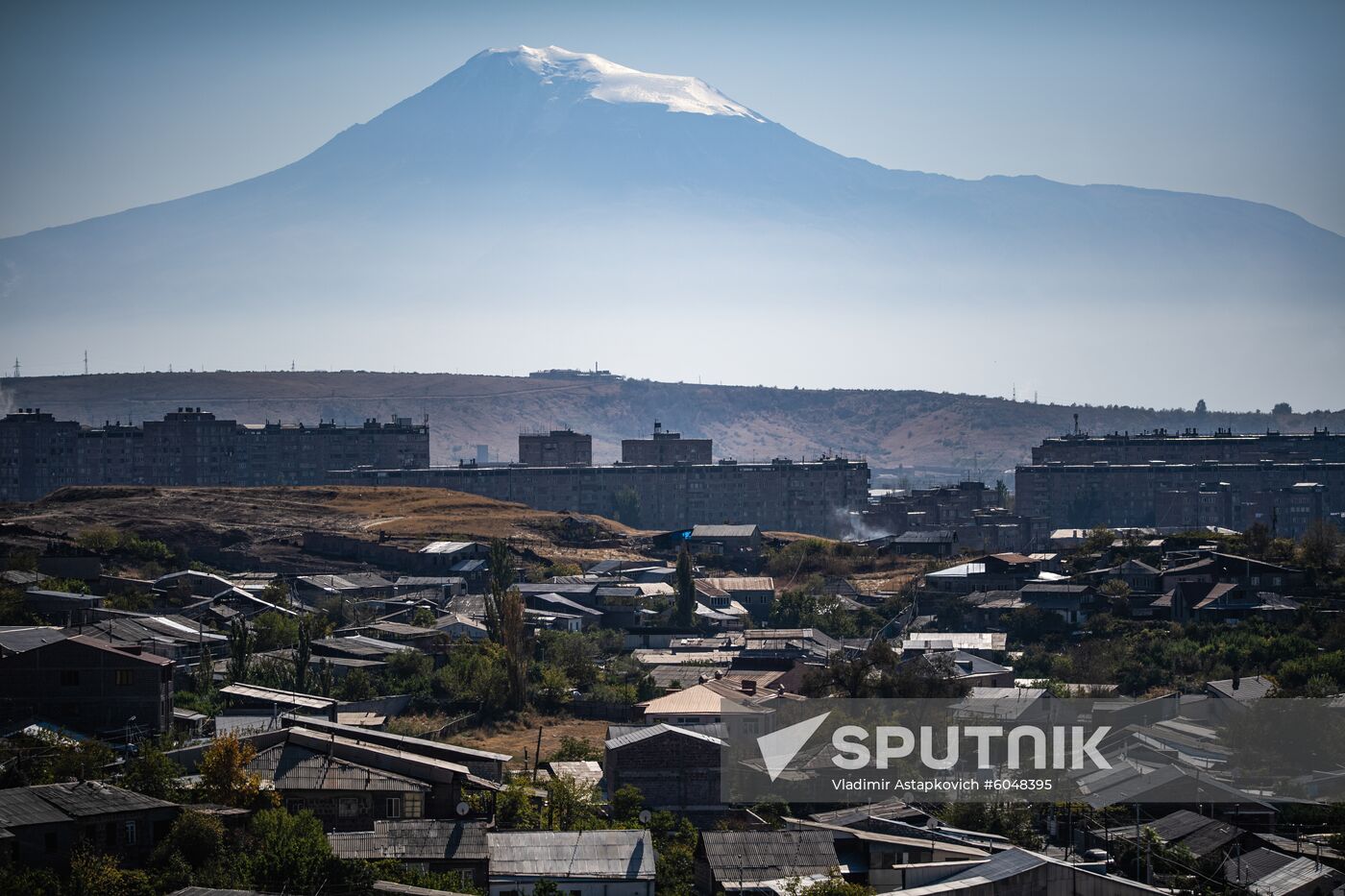 Armenia Daily Life