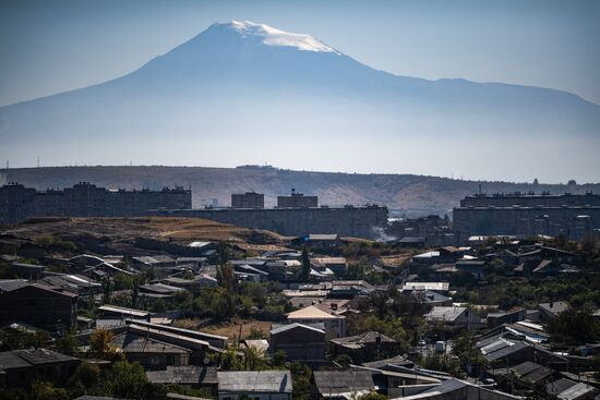 Armenia Daily Life