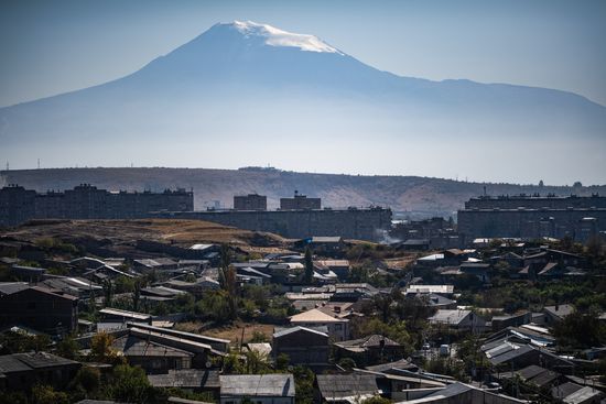 Armenia Daily Life