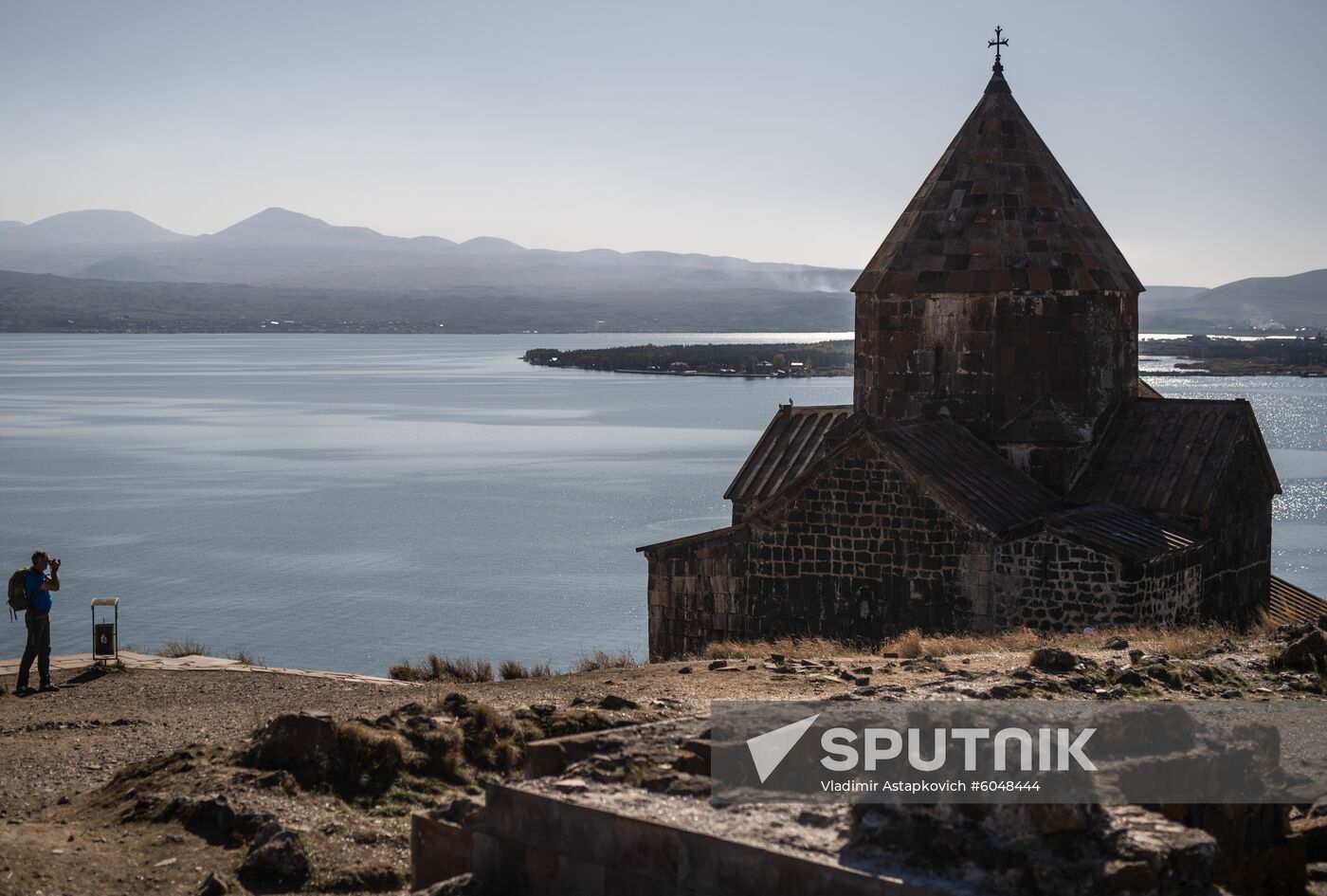 Armenia Daily Life