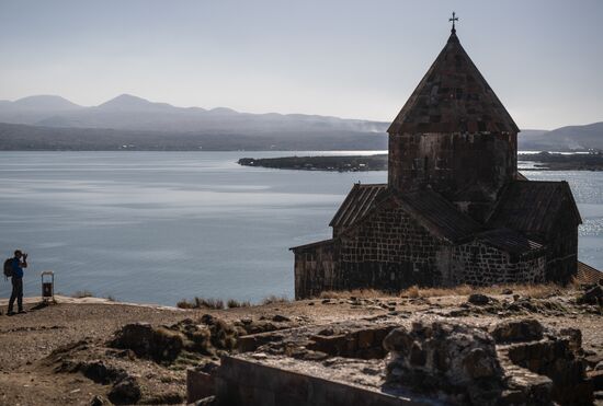 Armenia Daily Life