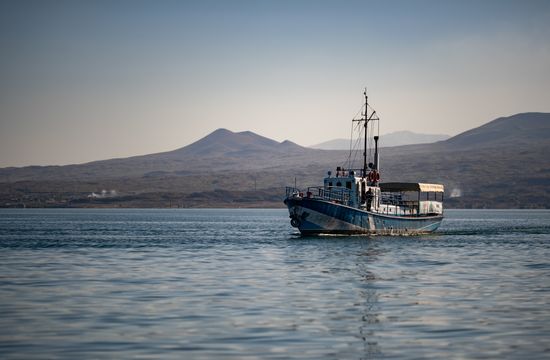Armenia Daily Life