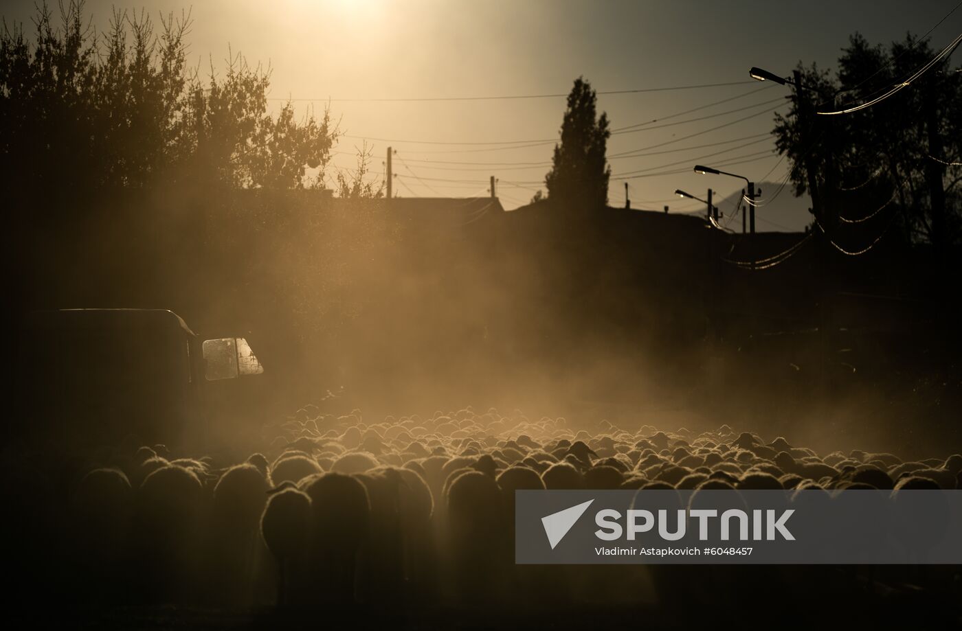 Armenia Daily Life