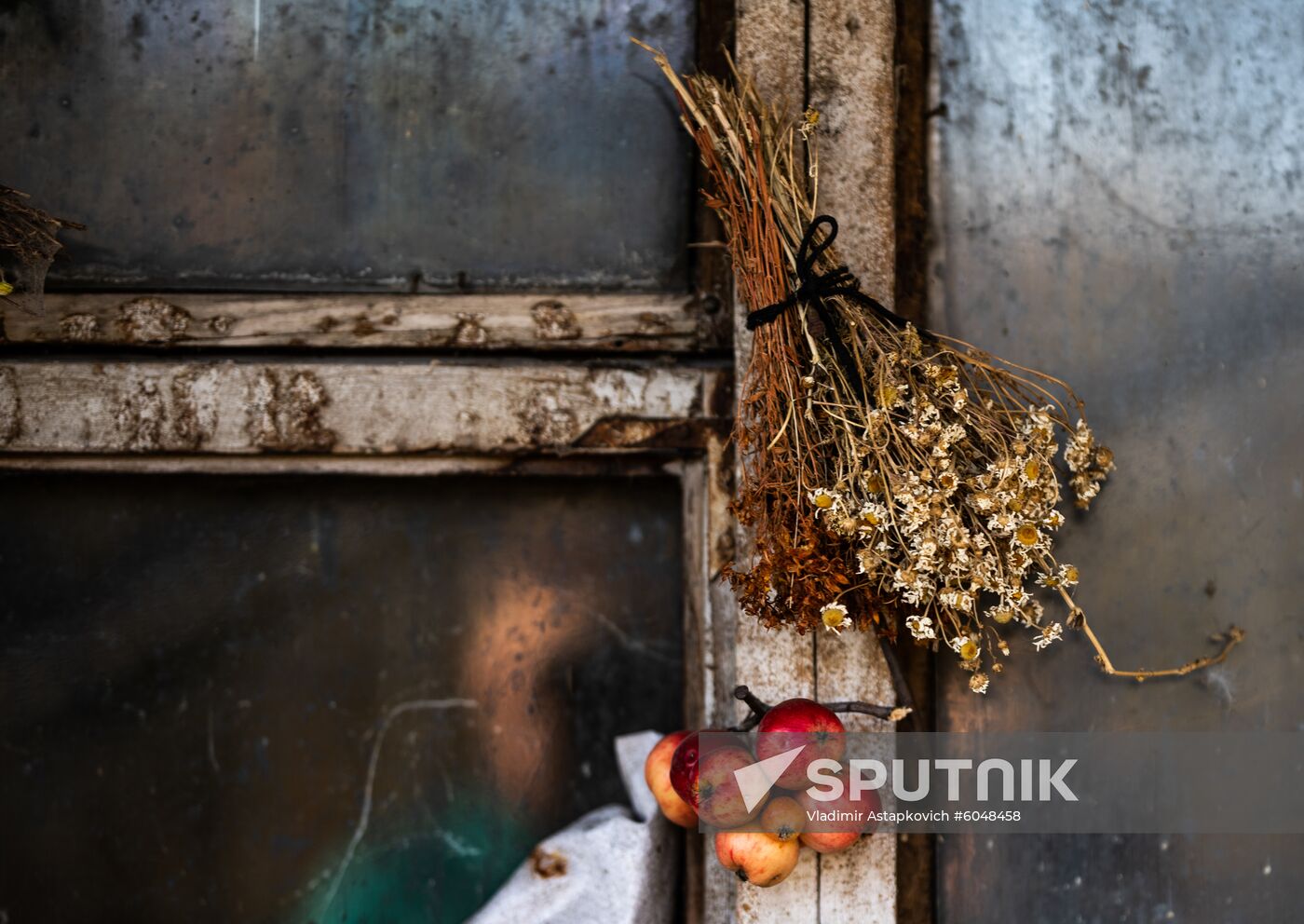 Armenia Daily Life