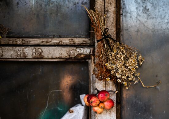 Armenia Daily Life