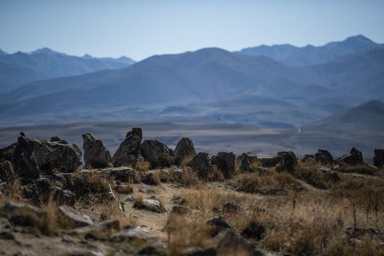 Armenia Daily Life