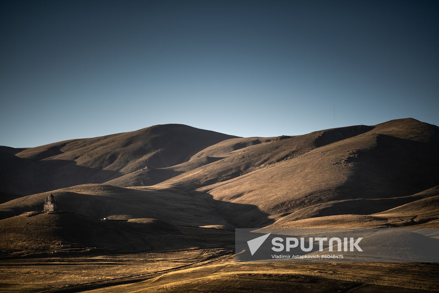 Armenia Daily Life