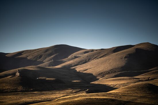 Armenia Daily Life