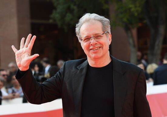 Italy Rome Film Festival