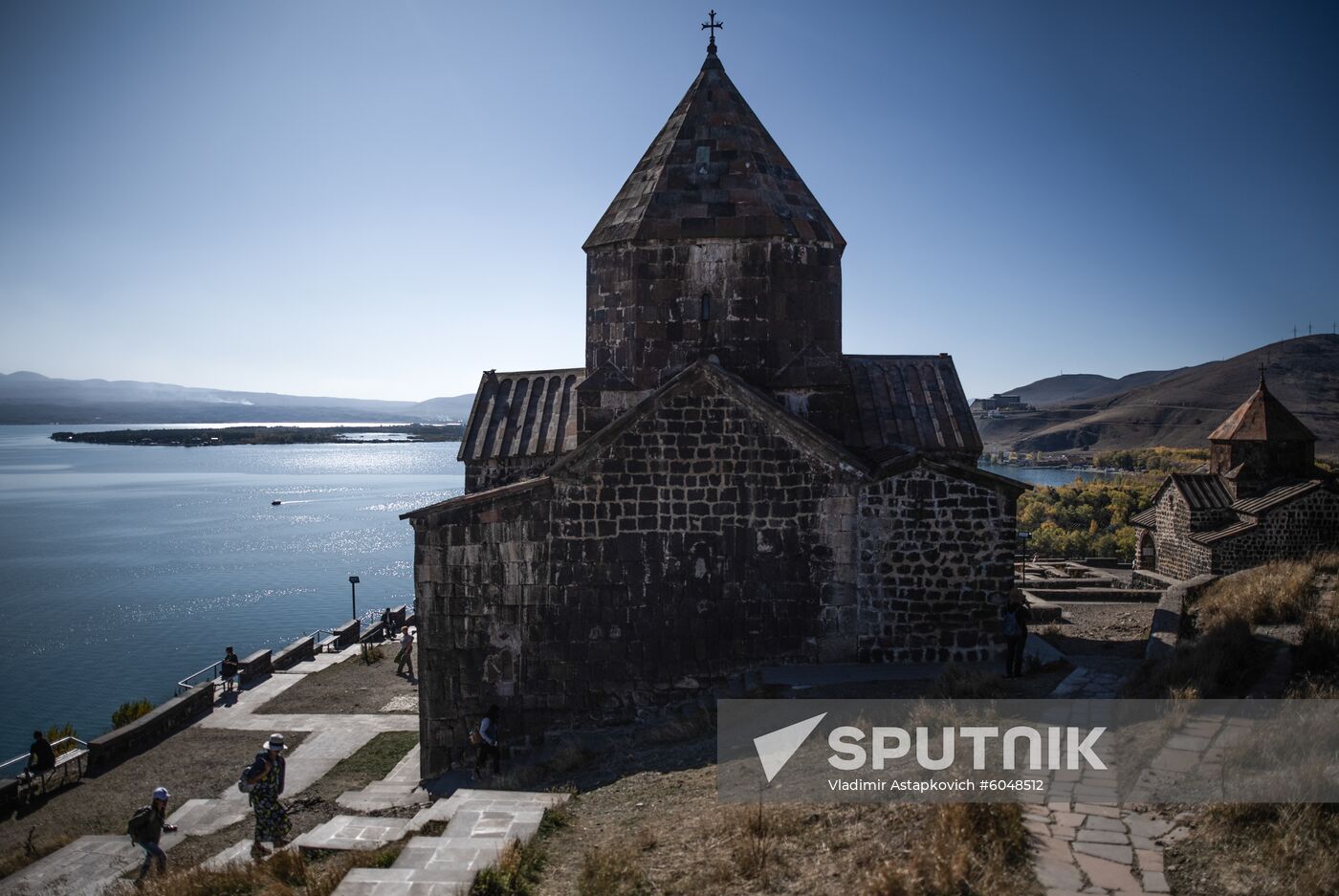 Armenia Daily Life