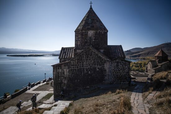 Armenia Daily Life