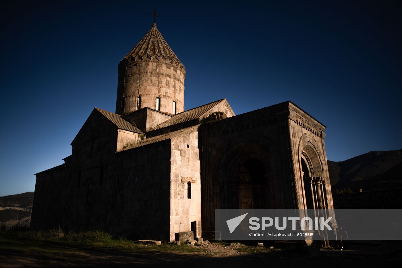 Armenia Daily Life