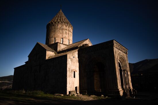 Armenia Daily Life