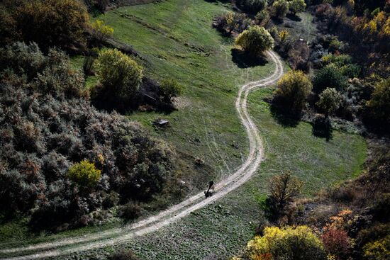 Armenia Daily Life