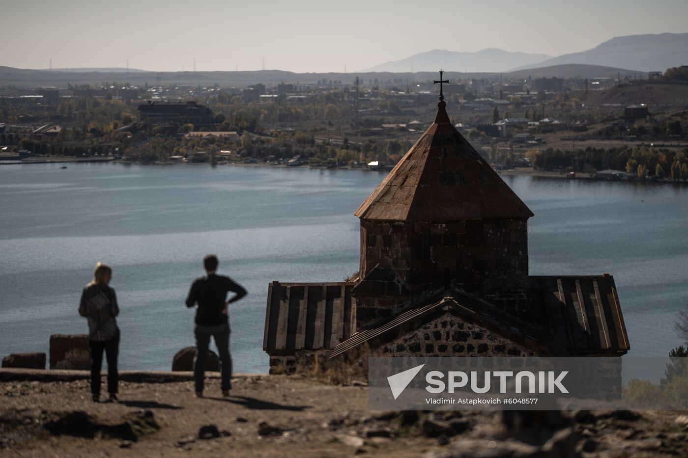 Armenia Daily Life