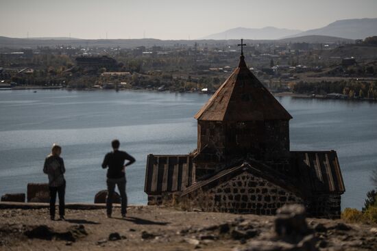 Armenia Daily Life