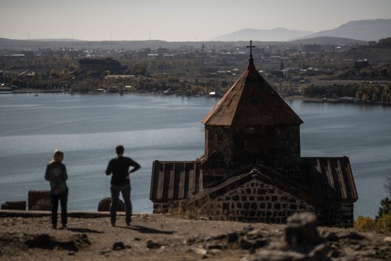 Armenia Daily Life