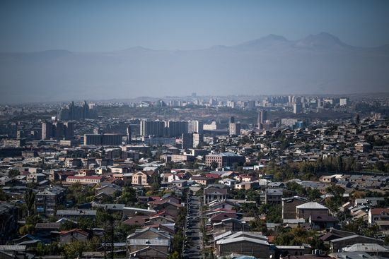 Armenia Daily Life