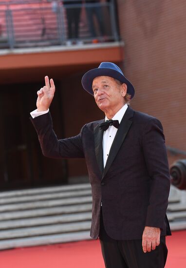 Italy Rome Film Festival