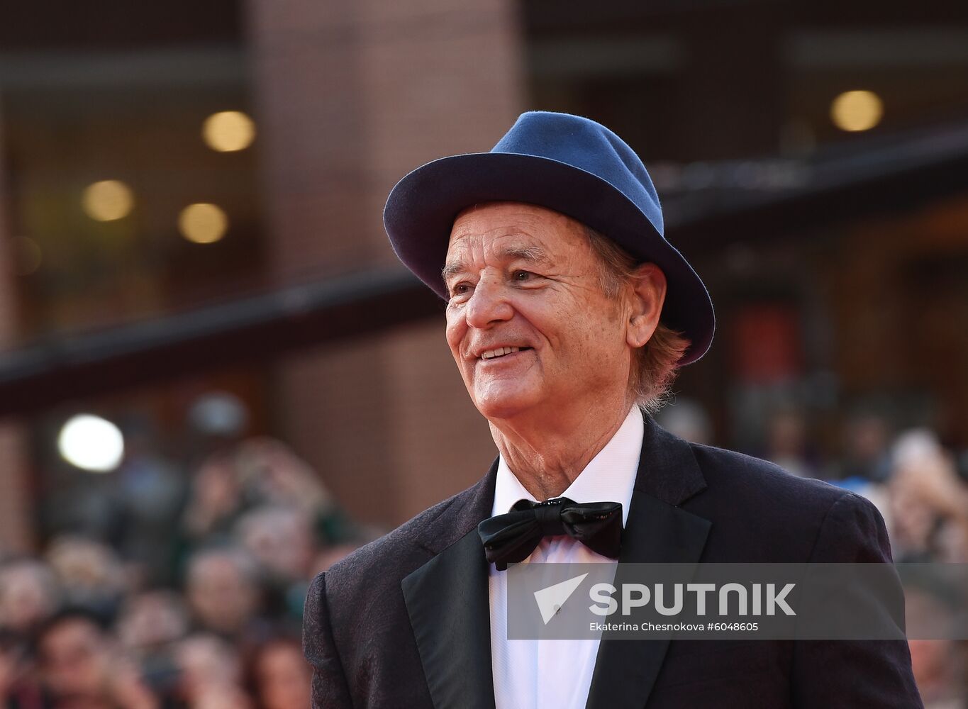 Italy Rome Film Festival