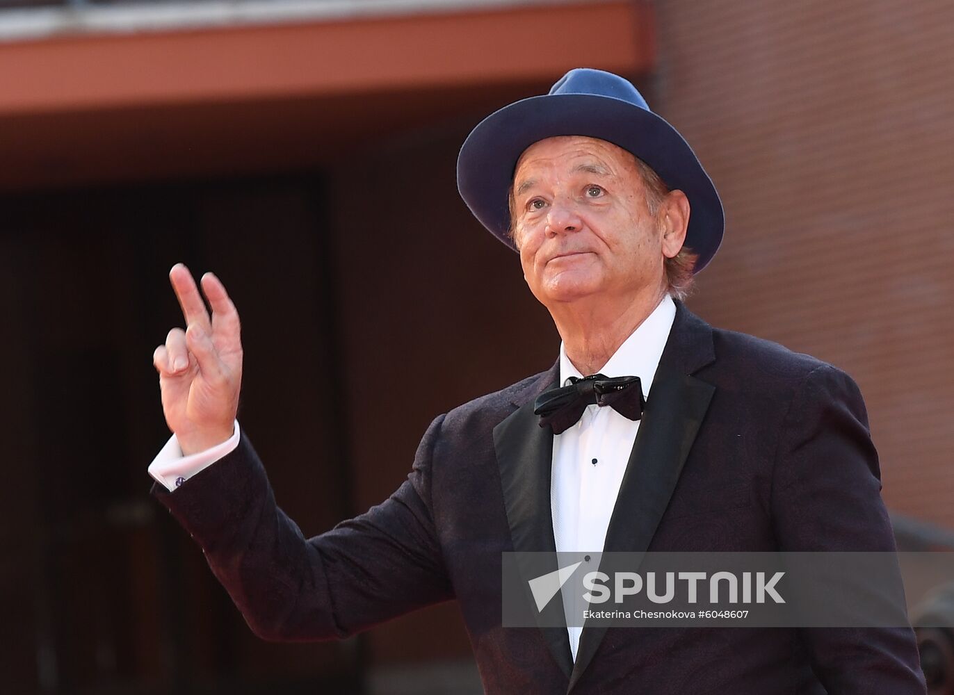 Italy Rome Film Festival