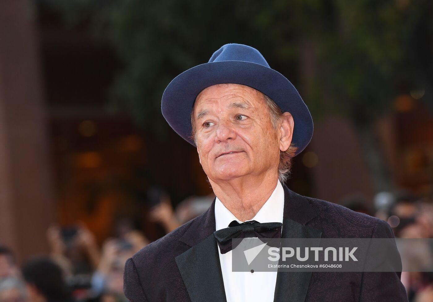 Italy Rome Film Festival