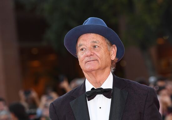 Italy Rome Film Festival