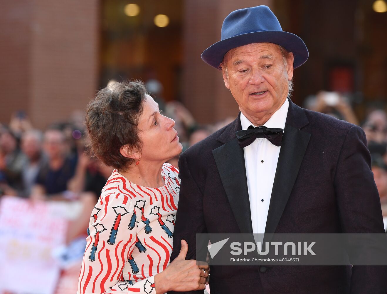 Italy Rome Film Festival