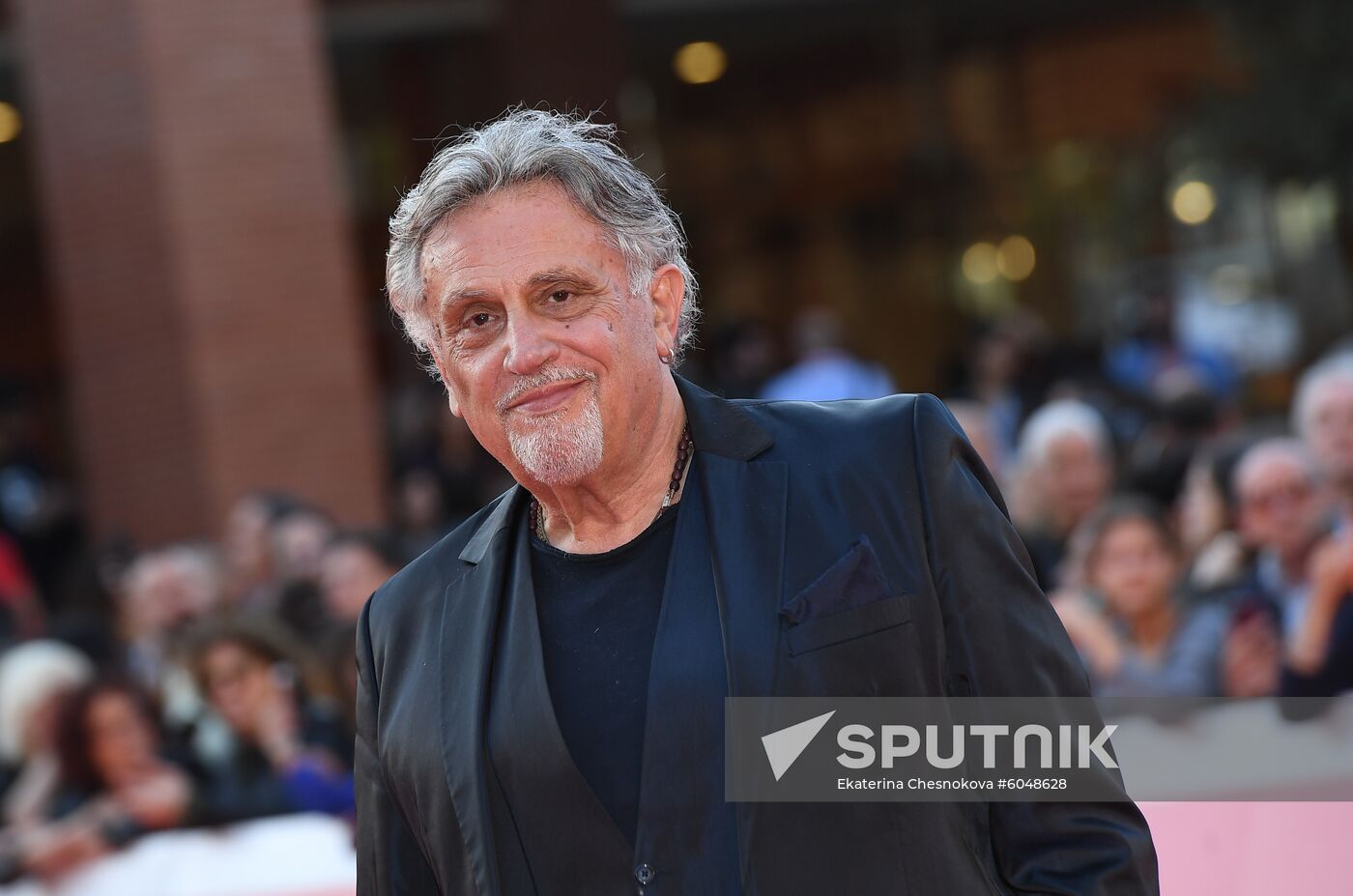 Italy Rome Film Festival