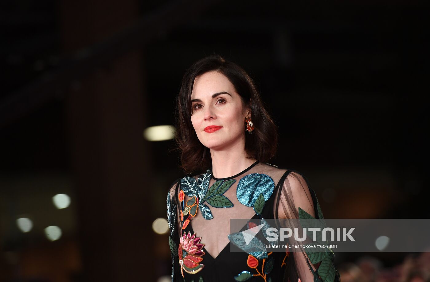 Italy Rome Film Festival