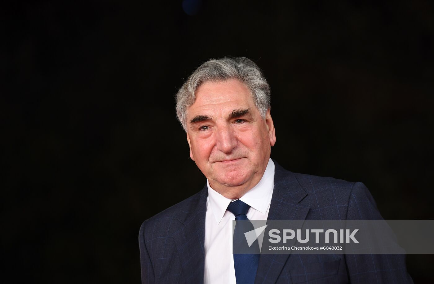 Italy Rome Film Festival