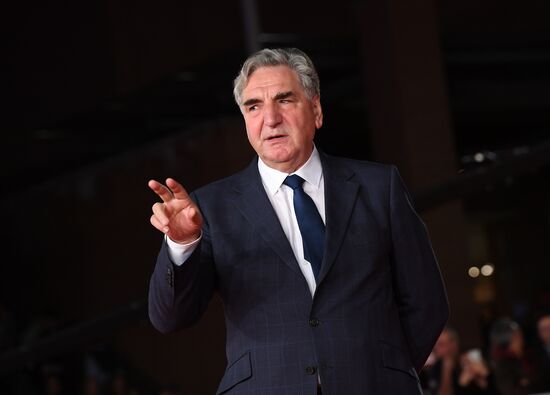 Italy Rome Film Festival